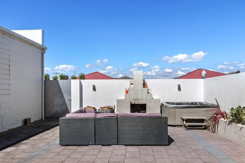 Port Sorell Ruby Soho Villas المظهر الخارجي الصورة
