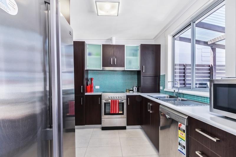 Port Sorell Ruby Soho Villas المظهر الخارجي الصورة